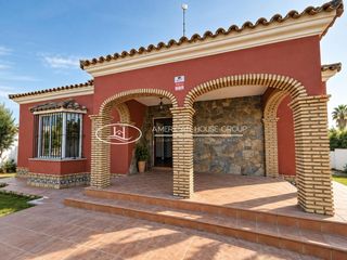 House in Los Franceses - La Vega