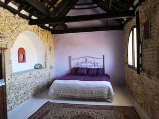 Maison à Arcos de la Frontera. Impresionante casa palacete en pleno centro, arcos de la fronter