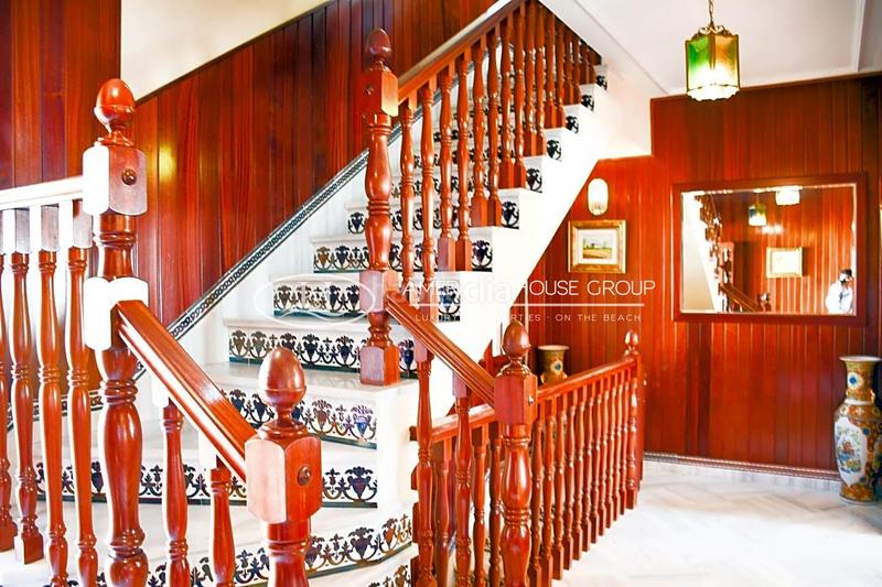 Foto 097b5e45-9333-47d8-ab7b-b11130424474. Maison avec piscine dans La Barrosa Chiclana de la Frontera