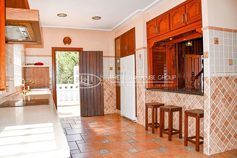 Foto 0f8d5124-d17c-4b4a-8fb3-b8ecda46a5c3. Maison avec piscine dans La Barrosa Chiclana de la Frontera