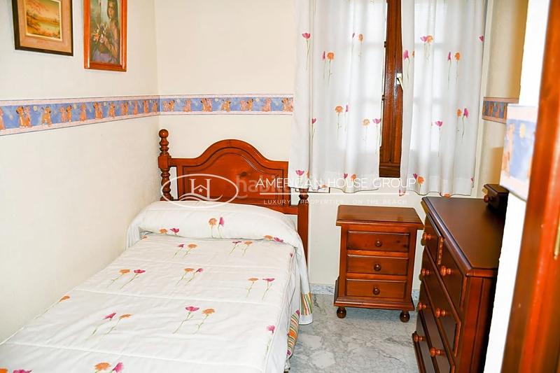 Foto 262b528c-945d-4b6d-b7b0-a7e37d317a2c. Maison avec piscine dans La Barrosa Chiclana de la Frontera