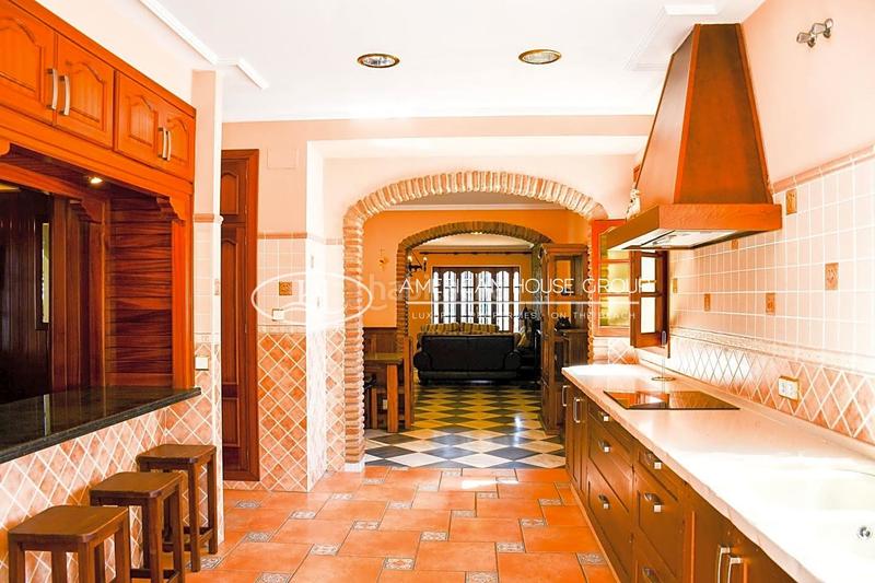 Foto 47d1fd1c-bbbc-4def-85a9-786cdfdb15ab. Maison avec piscine dans La Barrosa Chiclana de la Frontera