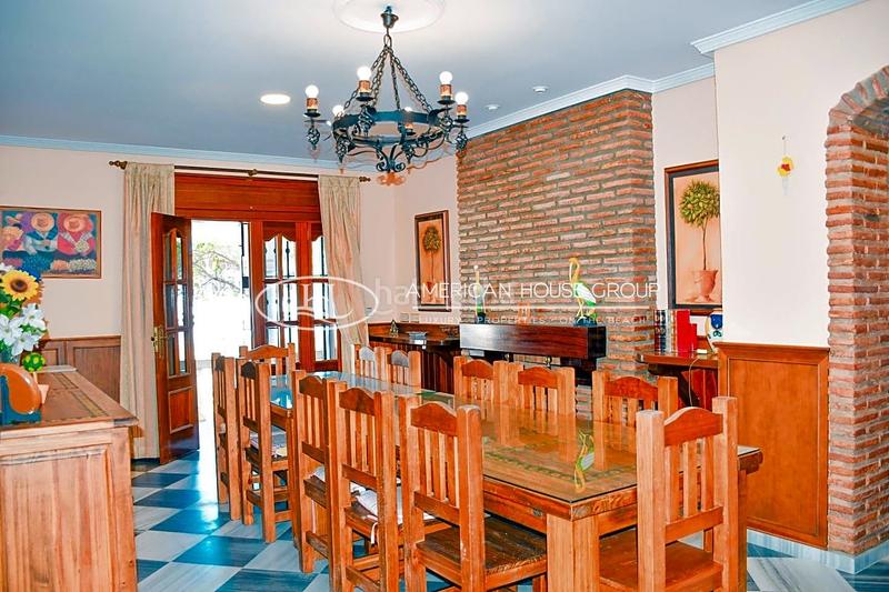 Foto 5ba00f9c-ef21-423d-a5f8-93372a0e3e26. Maison avec piscine dans La Barrosa Chiclana de la Frontera