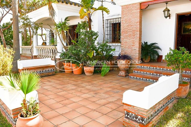 Foto 78a7d998-7149-4f64-8f3d-d1f865ccb88f. Maison avec piscine dans La Barrosa Chiclana de la Frontera