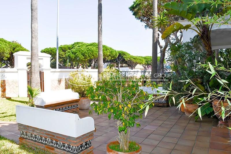 Foto 9116f3e8-ade8-441b-bdfc-51315eb41fef. Maison avec piscine dans La Barrosa Chiclana de la Frontera