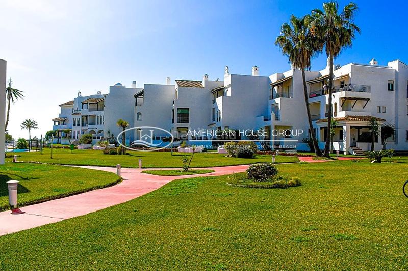 Foto 9ccacb5e-cc08-41d4-b5a0-e3330eb4297b. Maison avec piscine dans La Barrosa Chiclana de la Frontera