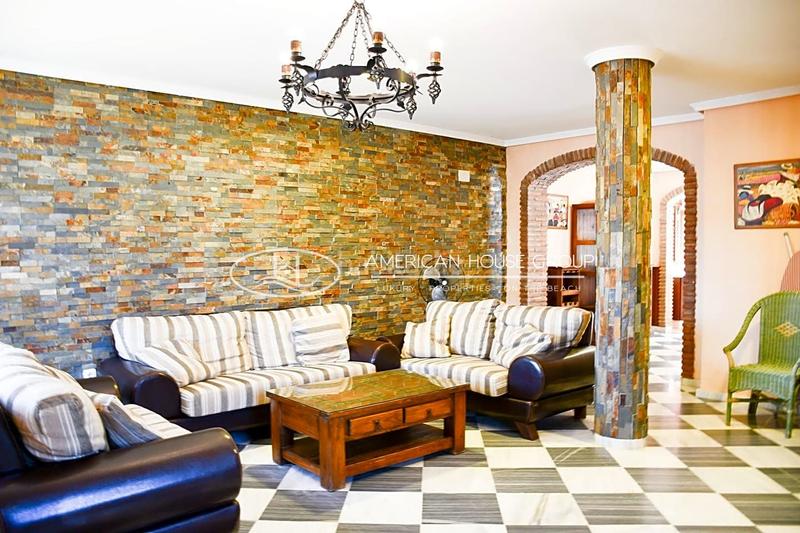 Foto a02e002f-e62e-4ba8-ba66-84e0bf7e7ec7. Maison avec piscine dans La Barrosa Chiclana de la Frontera