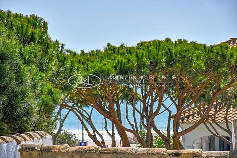 Foto ada4a9be-71f7-4f75-9c47-47cd81a596d9. Maison avec piscine dans La Barrosa Chiclana de la Frontera