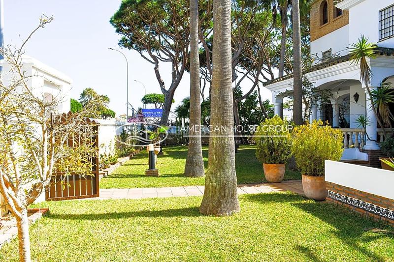 Foto b885da0c-6c17-4fdb-931b-263c21486ab1. Maison avec piscine dans La Barrosa Chiclana de la Frontera