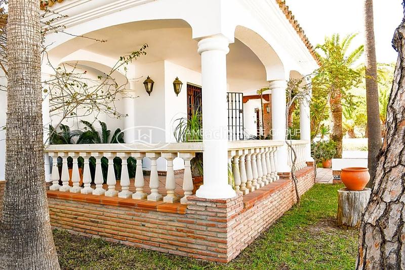 Foto c2c51207-9e95-409d-ab0d-5ded099e06f5. Maison avec piscine dans La Barrosa Chiclana de la Frontera