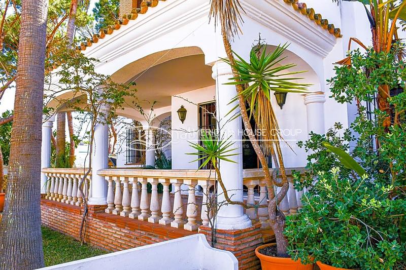 Foto cc39ab48-b571-4785-93ee-a779bc542363. Maison avec piscine dans La Barrosa Chiclana de la Frontera