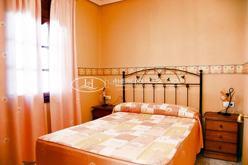 Foto d2727b7b-14ab-45d6-b258-006f97f05e64. Maison avec piscine dans La Barrosa Chiclana de la Frontera