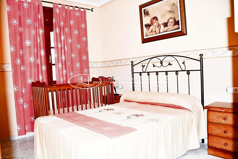 Foto d64fc58f-50c6-4d8e-bc7b-ff3d48c9a8a5. Maison avec piscine dans La Barrosa Chiclana de la Frontera