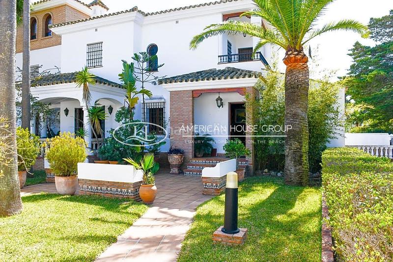 Foto d87a961b-870c-436e-b818-209d02fd5bbf. Maison avec piscine dans La Barrosa Chiclana de la Frontera