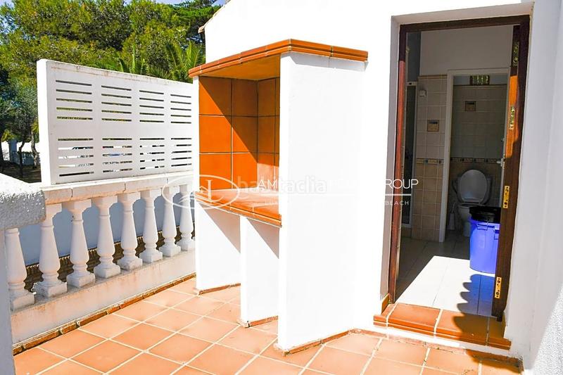 Foto ef8ed6dc-7b0a-4289-a9d7-29f695894c63. Maison avec piscine dans La Barrosa Chiclana de la Frontera