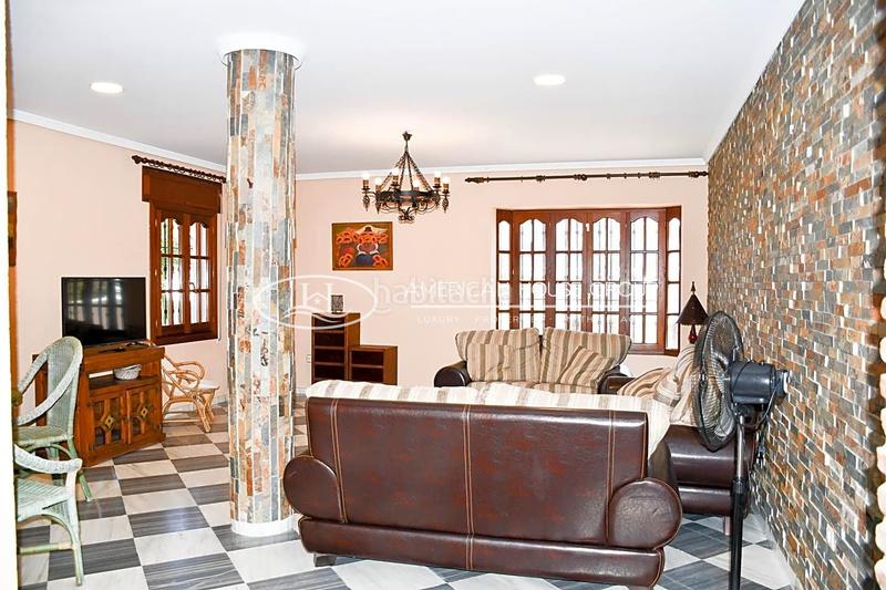 Foto f9aa8b73-768d-474b-99ca-1f03f9db9f12. Maison avec piscine dans La Barrosa Chiclana de la Frontera