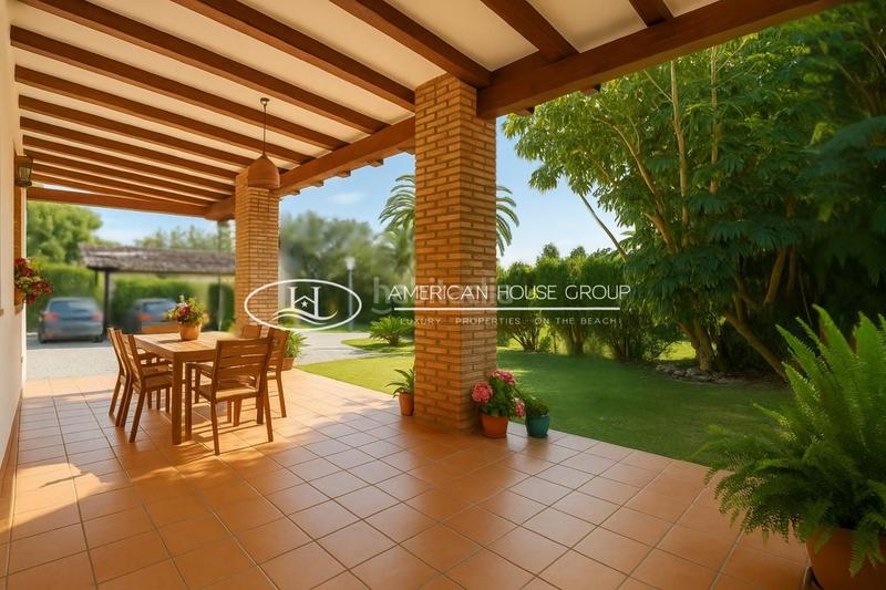 Foto 05fcb219-7047-474f-ba78-43c3cf8906ab. Maison avec chauffage parking piscine dans Las Lagunas - Campano Chiclana de la Frontera