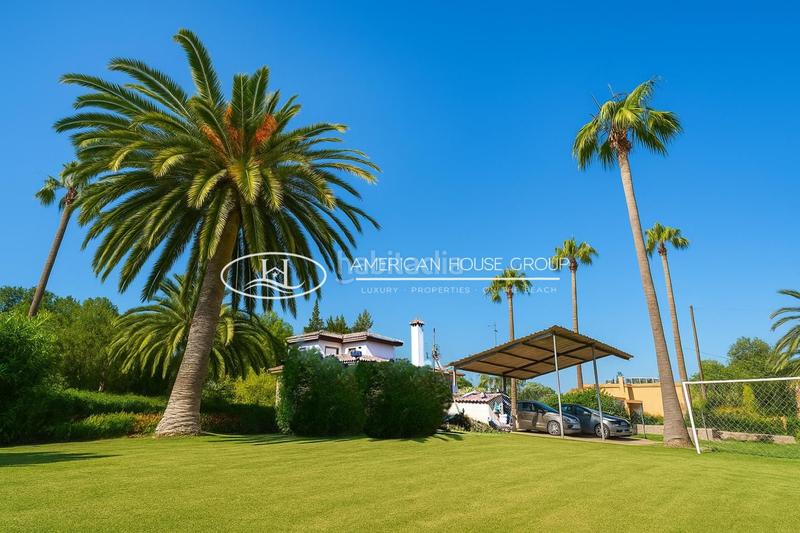 Foto 06cbc534-e1a4-4d73-b947-7405cb9647d6. Maison avec chauffage parking piscine dans Las Lagunas - Campano Chiclana de la Frontera