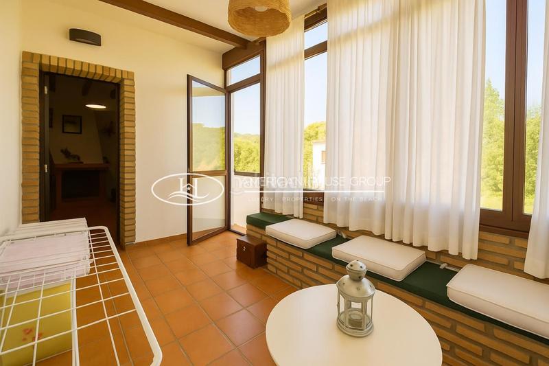 Foto 0e3c7a14-d395-47c0-8ea6-ef9d4112cc68. Maison avec chauffage parking piscine dans Las Lagunas - Campano Chiclana de la Frontera