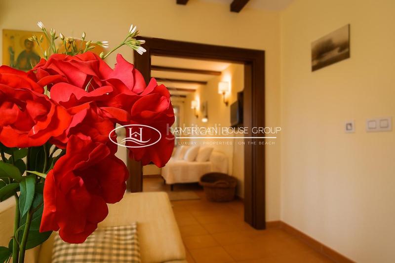 Foto 666eeaab-1239-4fca-8414-a6f17ddda6b3. Maison avec chauffage parking piscine dans Las Lagunas - Campano Chiclana de la Frontera