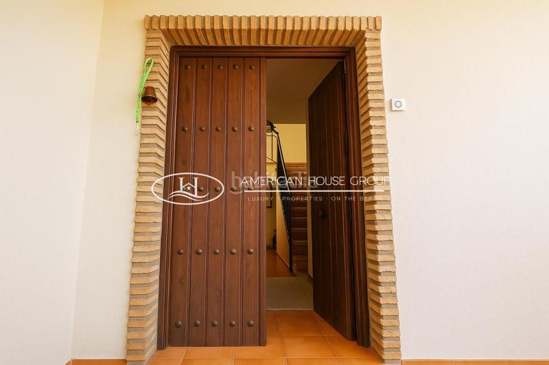 Foto 911cffca-14e5-424c-9503-0afad9f42264. Maison avec chauffage parking piscine dans Las Lagunas - Campano Chiclana de la Frontera