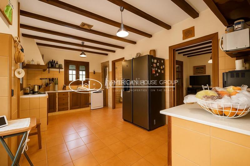 Foto da7730cf-4743-4144-b73d-c7b40c14f6f6. Maison avec chauffage parking piscine dans Las Lagunas - Campano Chiclana de la Frontera