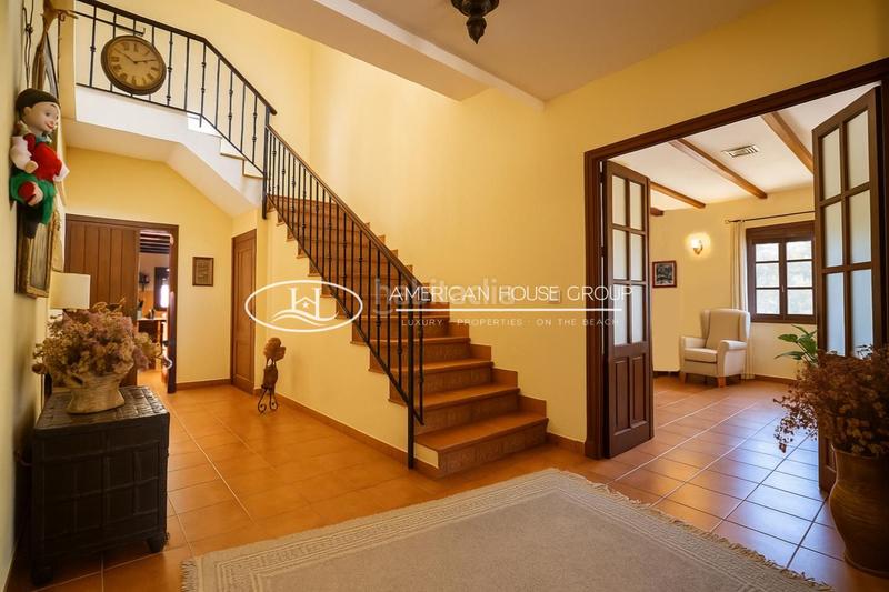 Foto e0243c34-3bc2-484a-90fc-6b53571fc2e7. Maison avec chauffage parking piscine dans Las Lagunas - Campano Chiclana de la Frontera