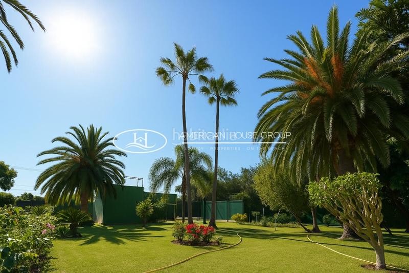 Foto ed5f6a6b-e383-429c-a264-8cb960a5e650. Maison avec chauffage parking piscine dans Las Lagunas - Campano Chiclana de la Frontera