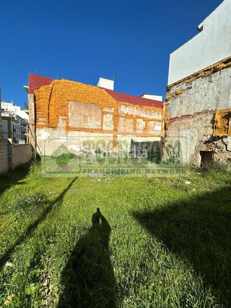 Foto 17fa07d1-b851-4f89-ab8e-cf44991a5356. Terreno residencial terrenos en venta en Casco Histórico Ronda