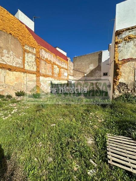Foto 23c19ffb-f114-43aa-aa12-56163bc6433a. Terreno residencial terrenos en venta en Casco Histórico Ronda