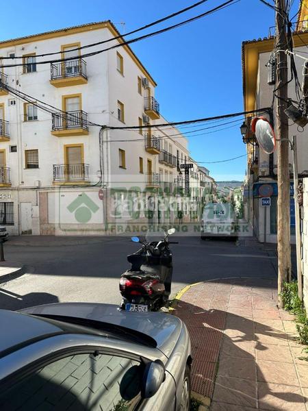 Foto 28f6e40a-e703-4dfb-9797-a0504ce9314e. Terreno residencial terrenos en venta en Casco Histórico Ronda