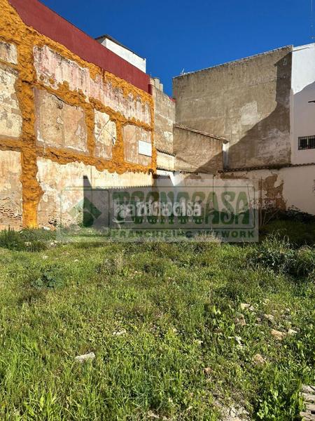 Foto 2aca1c83-1bb9-4d1b-bdc7-53f91c3ee536. Terreno residencial terrenos en venta en Casco Histórico Ronda