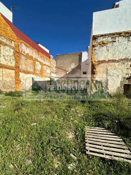 Foto 2fc2ba04-9bdb-4619-88fc-960a42b11ea6. Terreno residencial terrenos en venta en Casco Histórico Ronda