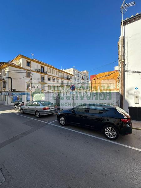 Foto 2fcf091d-7a42-41bd-8959-b573da2348f7. Terreno residencial terrenos en venta en Casco Histórico Ronda