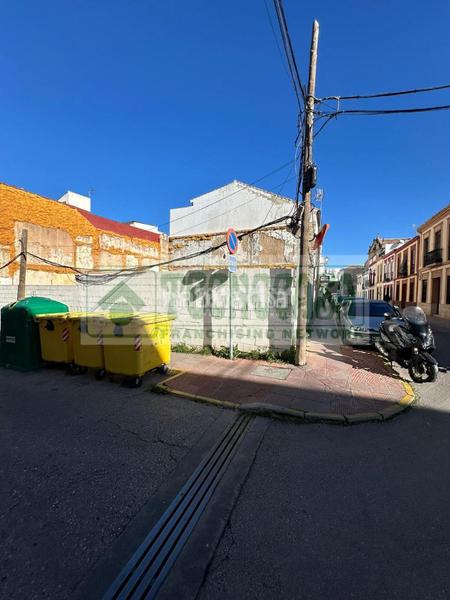 Foto 56e70ed5-e1e3-4c18-8fc1-e01ac1422ede. Terreno residencial terrenos en venta en Casco Histórico Ronda