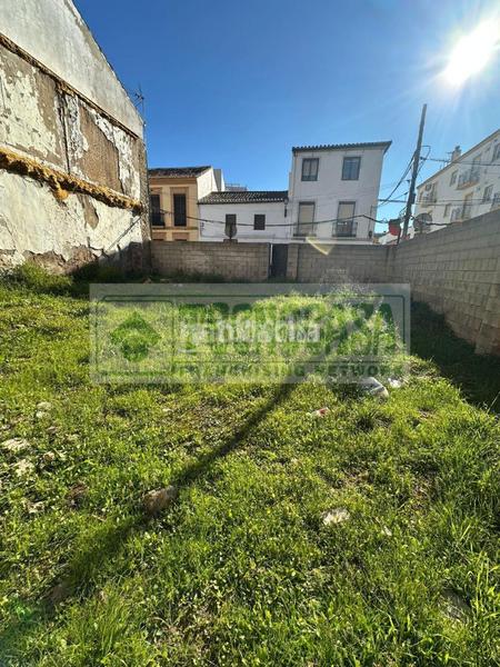 Foto 6d13bf2e-8757-4900-bf98-ea64c78b8644. Terreno residencial terrenos en venta en Casco Histórico Ronda