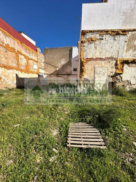 Foto 8d34c111-0aed-4849-98ae-0914eb36a095. Terreno residencial terrenos en venta en Casco Histórico Ronda