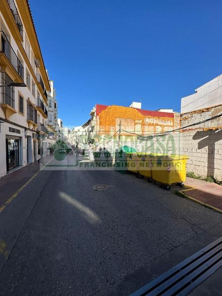 Foto 8d68d412-7466-402f-a125-0a2f2acd825f. Terreno residencial terrenos en venta en Casco Histórico Ronda