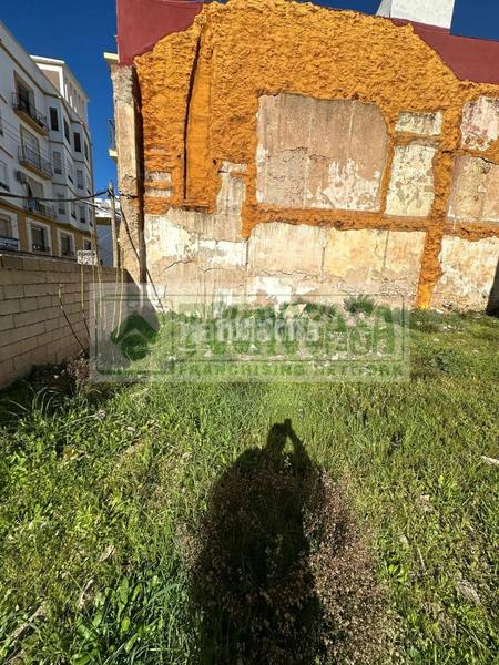Foto abd8e9a4-52ed-491c-a9bd-7c09fc1e1f4b. Terreno residencial terrenos en venta en Casco Histórico Ronda