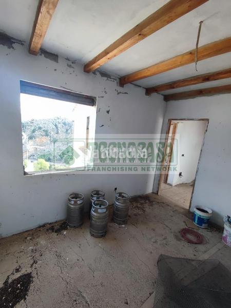 Foto 17e1e470-13e6-464c-95db-5efb6e43db0e. Casa pareada casa en venta en Benaoján