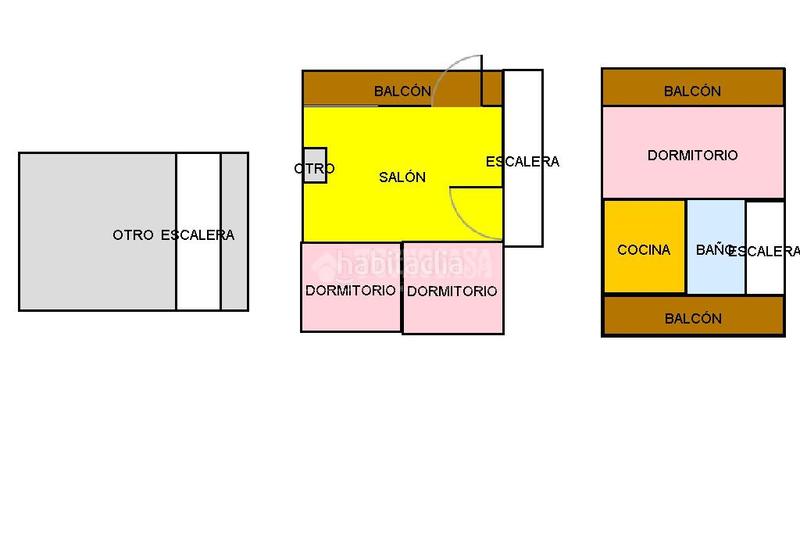 Foto 2f6ac82e-ed35-4a1b-8970-c65549a33532. Casa pareada casa en venta en Benaoján