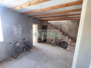 Casa aparellada a Benaoján. Casa en venta en benaoján
