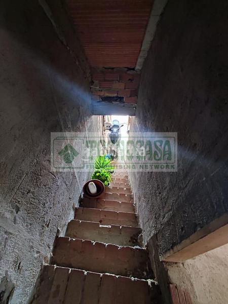 Foto e834db44-b5d1-41c5-b6f5-902d8c2194ea. Casa pareada casa en venta en Benaoján