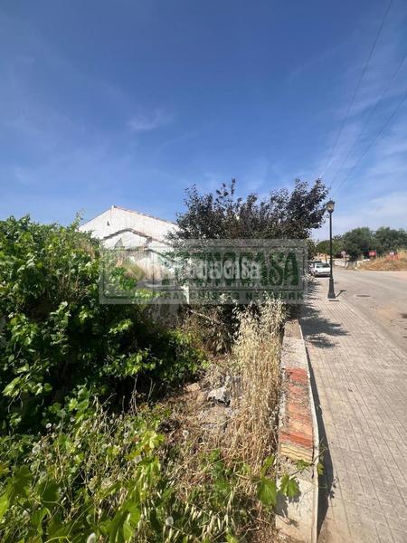 Foto 3e0c1c8e-d6b1-4df7-9628-f61aae2d74f6. Terreno residencial terrenos en venta en Partidas Norte Ronda
