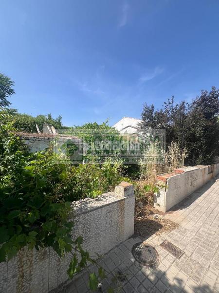Foto 9ddc15d2-29e9-4637-ad1b-ee9295953b9a. Terreno residencial terrenos en venta en Partidas Norte Ronda