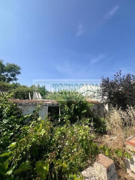 Foto c2362f34-f44f-4f60-9ce2-baae76687732. Terreno residencial terrenos en venta en Partidas Norte Ronda