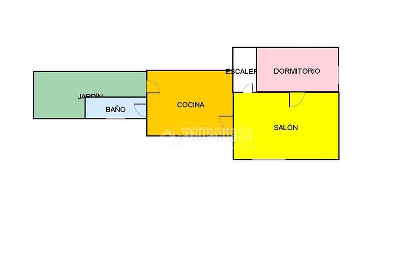 Foto 5130006a-9f50-46c6-b6cd-a4f90d34e6f2. Casa pareada casa en venta en Arriate