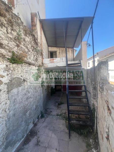 Foto 6facc169-9a1e-4171-a259-4e1c00e05a5e. Casa pareada casa en venta en Arriate
