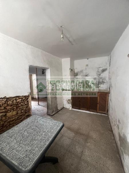 Foto e03322ed-0925-4b93-bc35-ec486285a742. Casa pareada casa en venta en Arriate