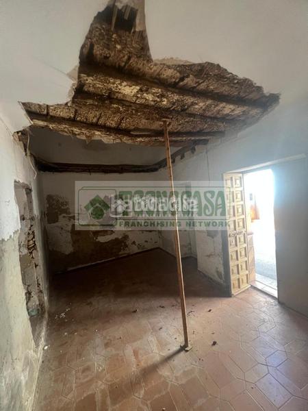 Foto f57415c6-f773-4fed-b6c5-0931841963ff. Casa pareada casa en venta en Arriate